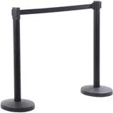 Absperrständer 2er Set / barrier set of 2