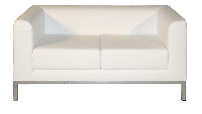VERDI 2er Sofa / 2 seated sofa