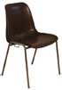 ANBR Stuhl braun / chair brown
