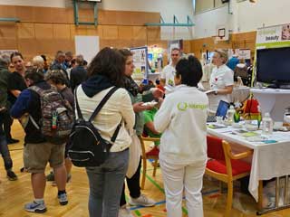 Xundheitstage – (c) Johannes Breit