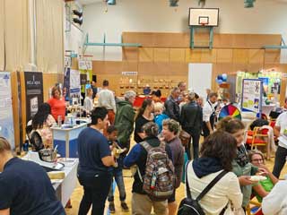 Xundheitstage – Messe (c) Johannes Breit